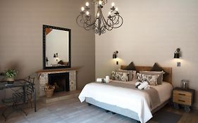 Greenfields Guesthouse & Restaurant
